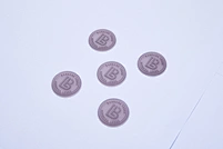 silicone label